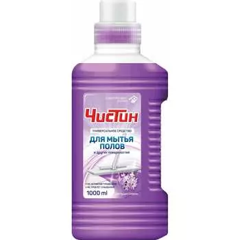 Средство для пола ЧИСТИН