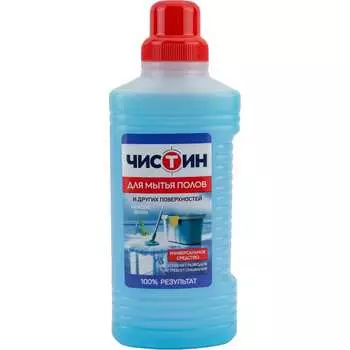 Средство для пола ЧИСТИН 24594