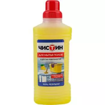 Средство для пола ЧИСТИН 24598