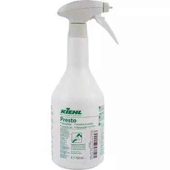 Средство для полировки и ухода за мебелью KIEHL Johannes KG Presto j500247