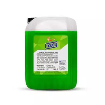 Средство для поломоечных машин FOXY F-209 F-209-5