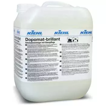 Средство для поломоечных машин KIEHL Johannes KG Dopomat-brillant j100310