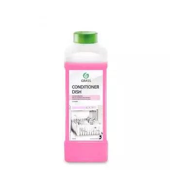 Средство для посудомоечных машин Grass