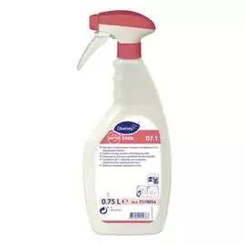 Средство для поверхностей из нержавеющей стали Diversey