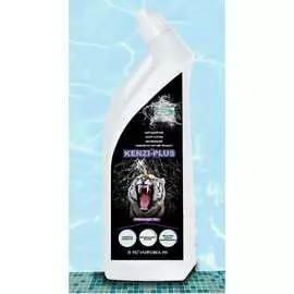 Средство для повышения уровня ph КЕНАЗ КЕНЗИ-ПЛЮС 809233