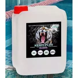 Средство для повышения уровня ph КЕНАЗ КЕНЗИ-ПЛЮС 42135