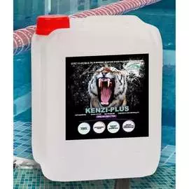 Средство для повышения уровня ph КЕНАЗ КЕНЗИ-ПЛЮС 809264