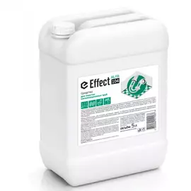 Средство для прочистки канализационных труб EFFECT Alfa 104 604211 26216