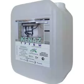 Средство для прочистки труб КЕНАЗ 814176