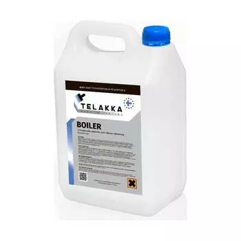 Средство для промывки бойлера Telakka BOILER 4631160697395