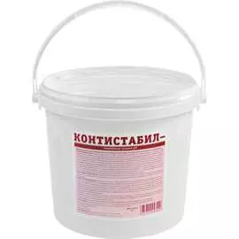 Средство для регулирования ph ООО Континент КОНТИСТАБИЛ 1977712043429