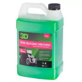Средство для резины и подкапотного пространства 3D