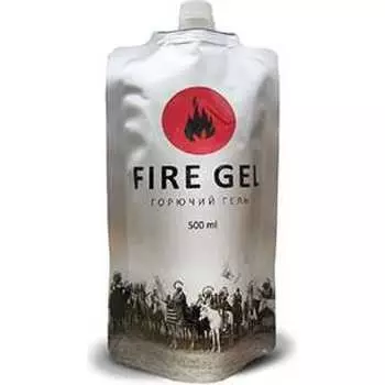 Средство для розжига tekom 4607066981784