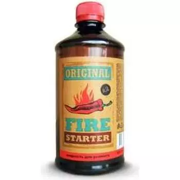 Средство для розжига tekom Fire Starter 4607066980602