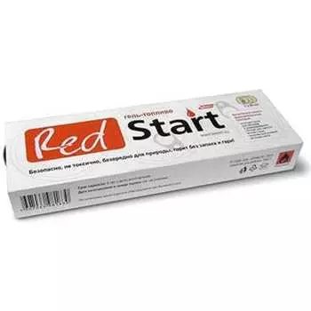 Средство для розжига tekom Red Start 4607066981630