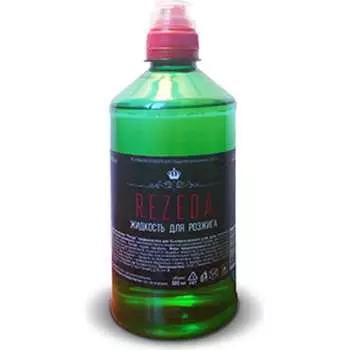 Средство для розжига tekom Rezeda 4607066980947