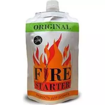 Средство для розжига tekom Fire Starter 4607066981791