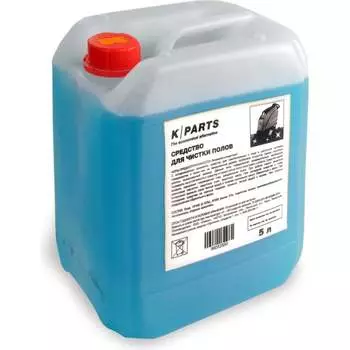 Средство для ручного и машинного мытья полов Karcher K-Parts 9.605-285.0
