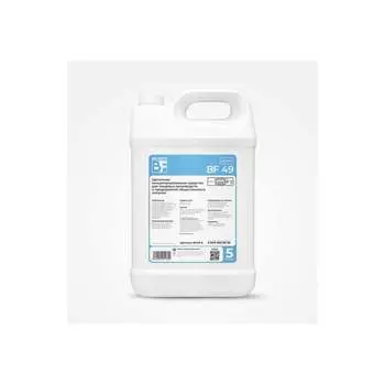 Средство для ручной мойки посуды Ben Fatto Prime Plus 5 л (арт BF49-5) 23060