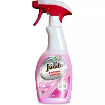 Средство для сантехники и ванны Jundo Bubble gum micelles 4903720020401