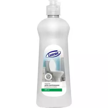 Средство для сантехники Luscan 1560994
