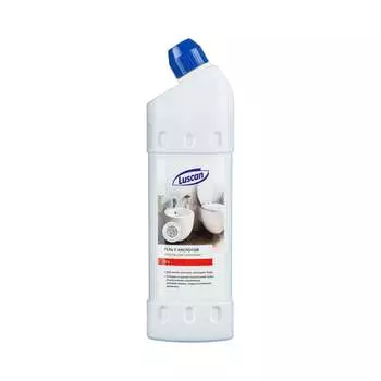 Средство для сантехники Luscan 1869880