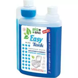 Средство для септиков и биотуалетов BIOBAC