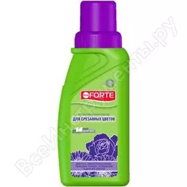 Средство для срезанных цветов Bona Forte
