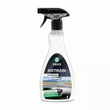 Антидождь grass 500 мл 135500