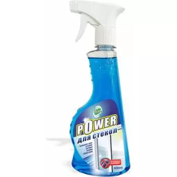 Средство для стекол MR.GREEN