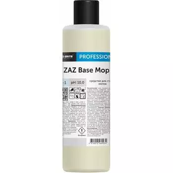 Средство для стирки мопов PRO-BRITE ZAZ Base Mop 402-1