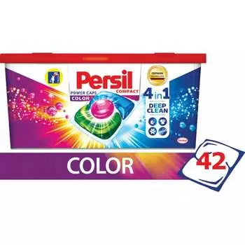Средство для стирки в капсулах PERSIL