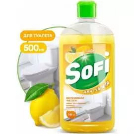 Средство для туалета Grass