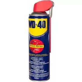 Средство для тысячи применений WD-40 WD0002/2