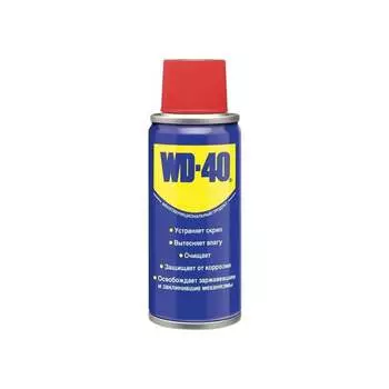Средство для тысячи применений WD-40 WD0000/3