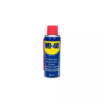 Средство для тысячи применений WD-40 WD-40 WD0001 EN