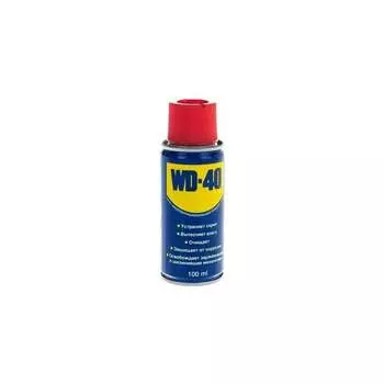 Средство для тысячи применений WD-40 WD-40 WD0000 EN