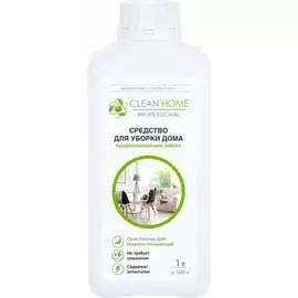 Средство для уборки CLEAN HOME