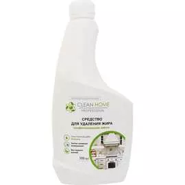 Средство для уборки кухни CLEAN HOME 515
