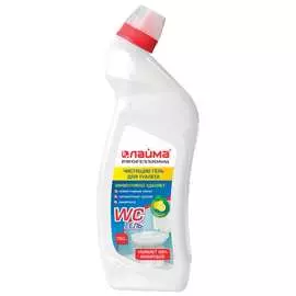 Средство для уборки туалета ЛАЙМА