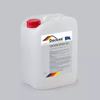 Средство для удаления эпоксидов DOCKER EPOXY 705