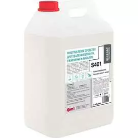 Средство для удаления цемента ржавчины и высолов АиС BIOSOAP Proffecional / S401 9041495