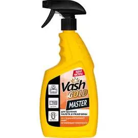 Средство для удаления известкового налета VASH GOLD
