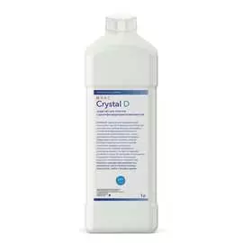 Средство для удаления мха лишайника, цвели с фасадов HRC