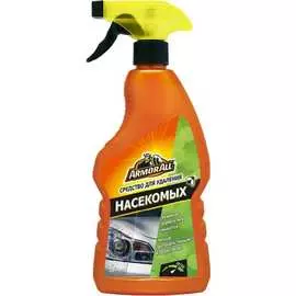 Средство для удаления насекомых ARMORALL Insect Remover E303218000