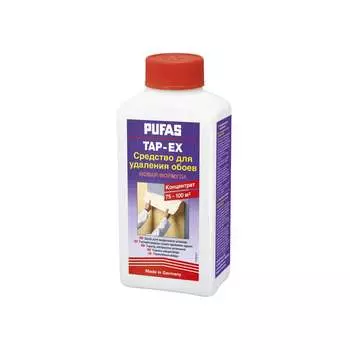 Средство для удаления обоев Pufas 005204092