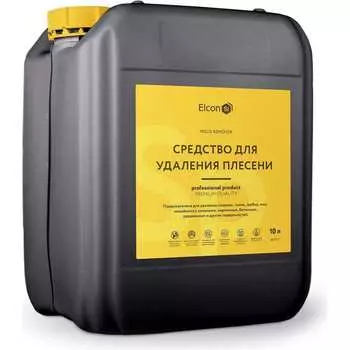 Средство для удаления плесени Elcon 00-00462961