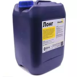 Средство для удаления плесени ХИМИТЭКС Лонг ЛГ032/10ЛК