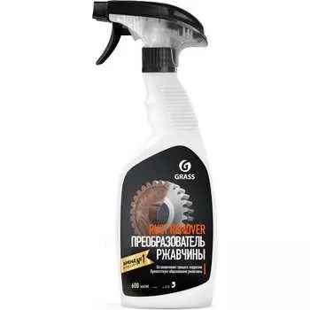 Средство для удаления ржавчины Grass Rust remover Zinc 110484