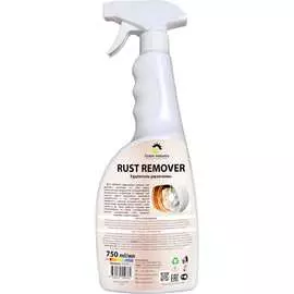 Средство для удаления ржавчины Green Industry
